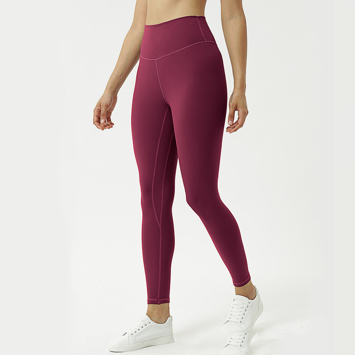 GLUTEA™ FlexSkin Seamless Legíny
