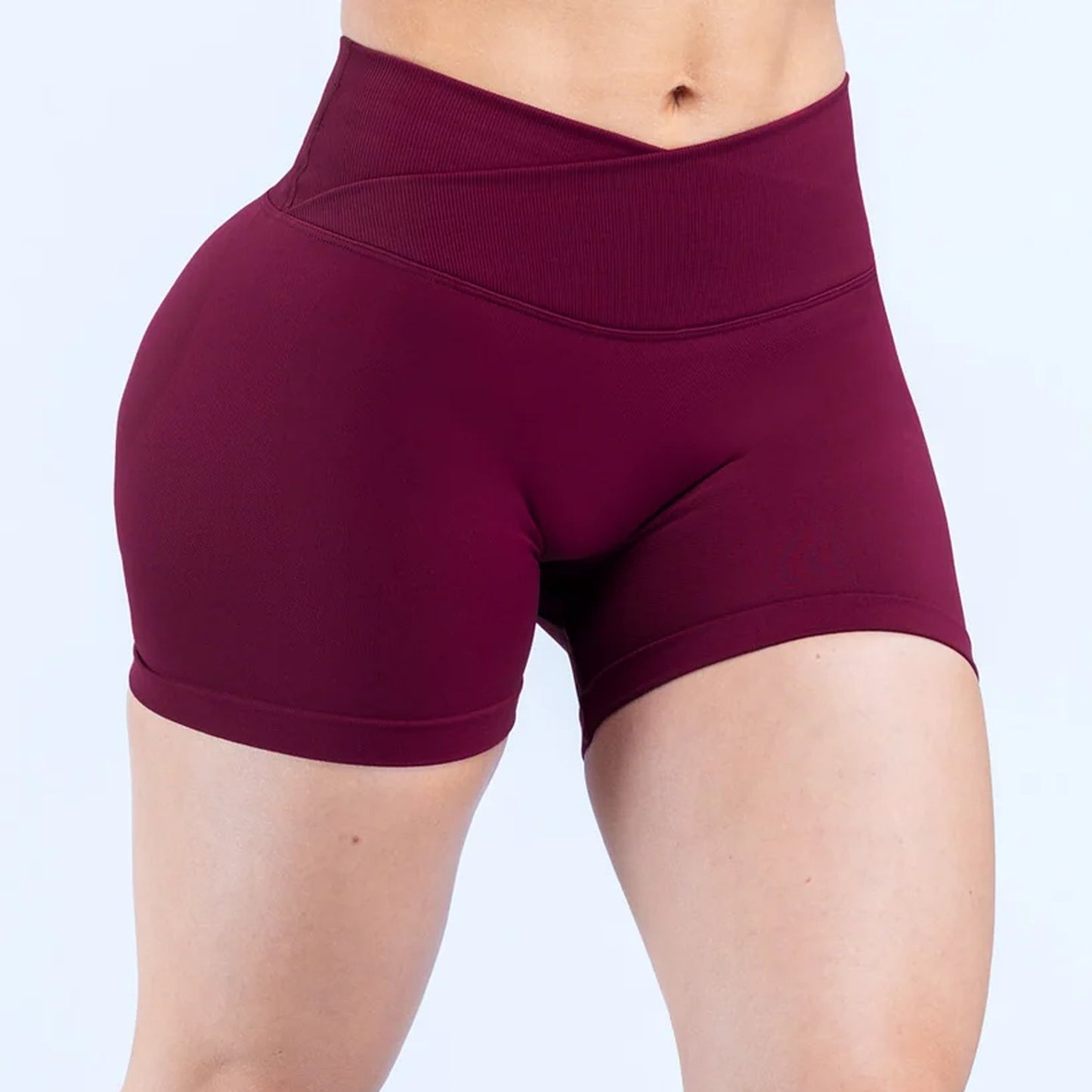 GLUTEA™ ScrunchLift Seamless šortky
