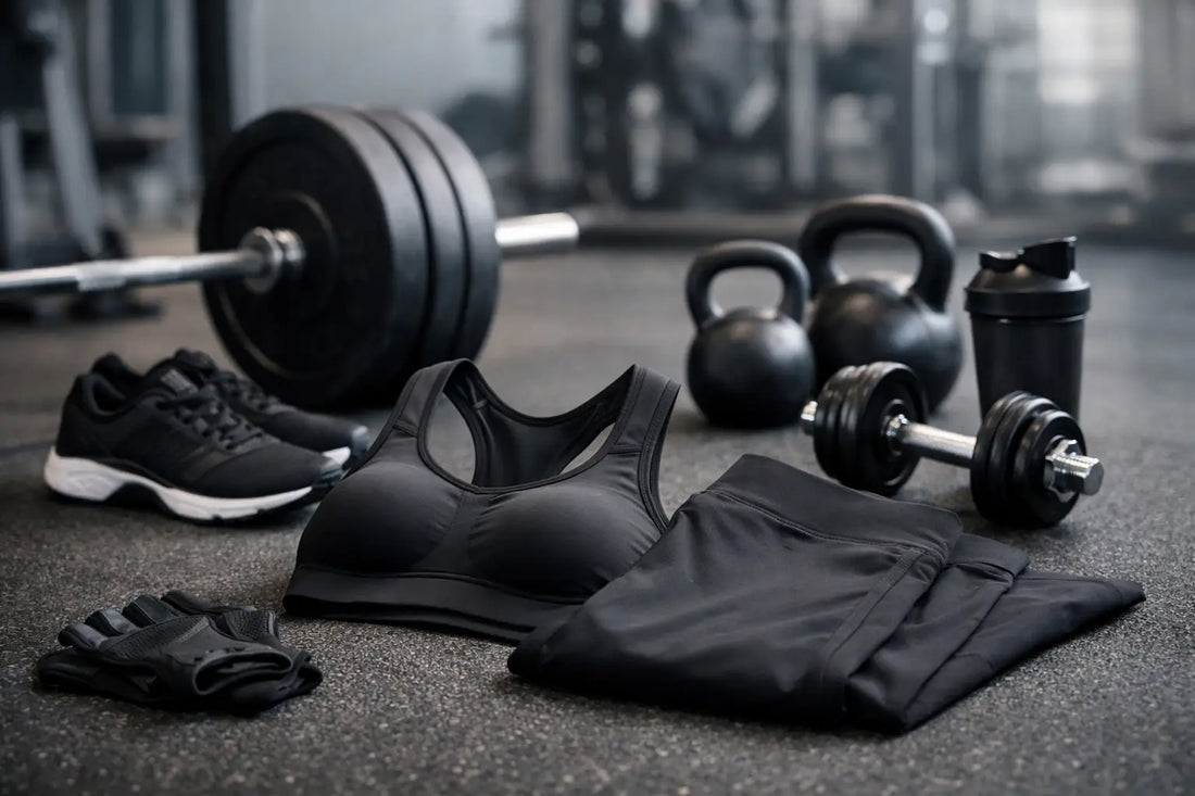 Recenze activewear pro silový trénink bez kompromisů