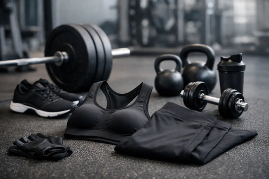 Recenze activewear pro silový trénink bez kompromisů