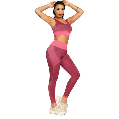 GLUTEA™ ShapeFit Active Set (Legíny + Podprsenka)