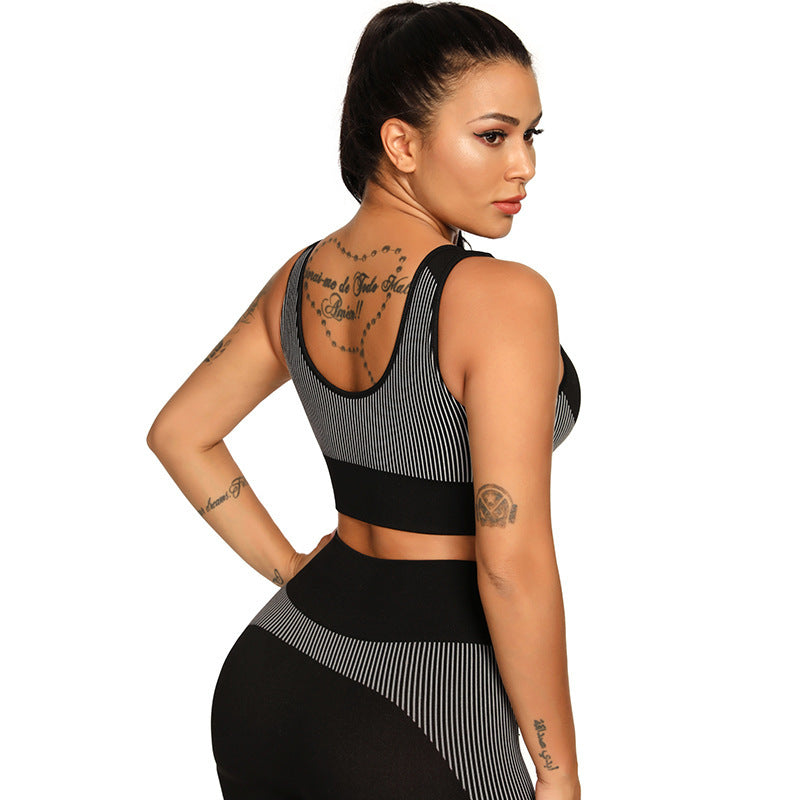 GLUTEA™ ShapeFit Active Set (Legíny + Podprsenka)