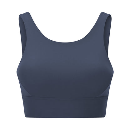 GLUTEA™ FlexFit Seamless Podprsenka