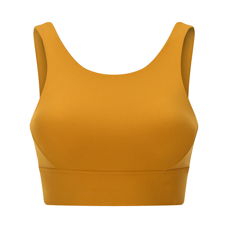 GLUTEA™ FlexFit Seamless Podprsenka