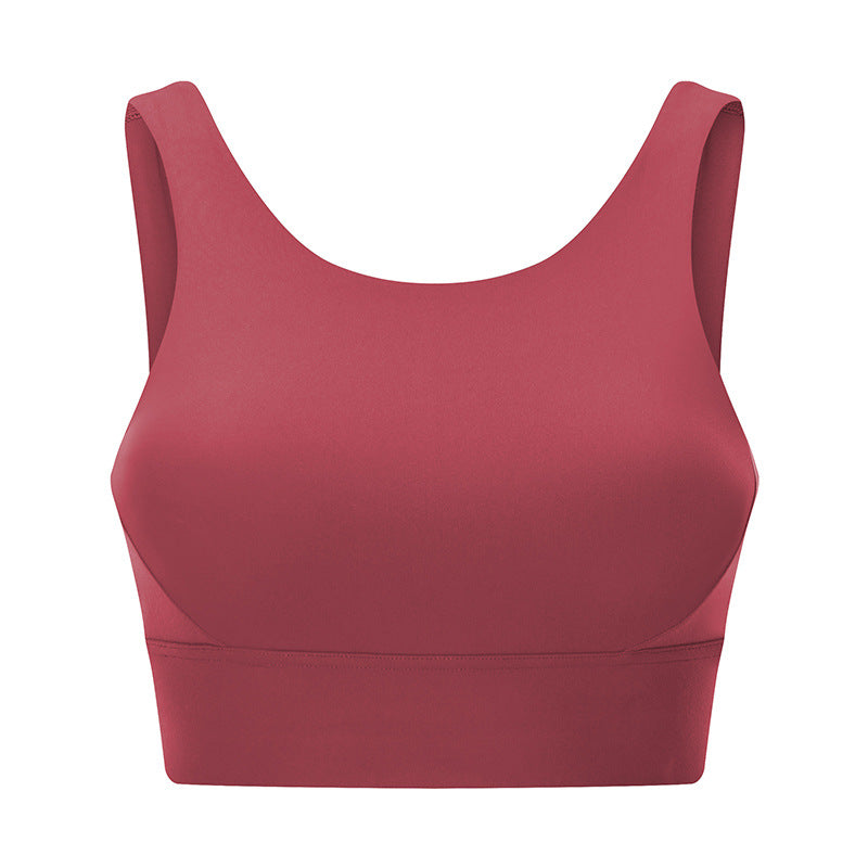 GLUTEA™ FlexFit Seamless Podprsenka