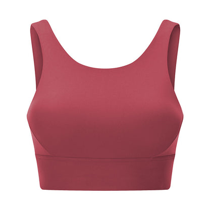 GLUTEA™ FlexFit Seamless Podprsenka