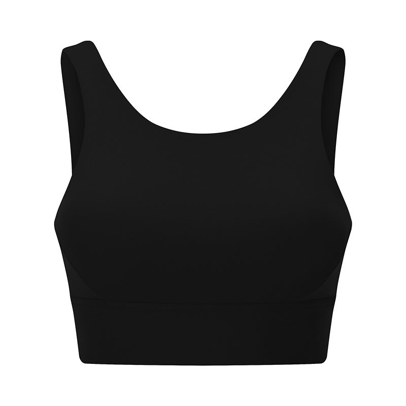 GLUTEA™ FlexFit Seamless Podprsenka