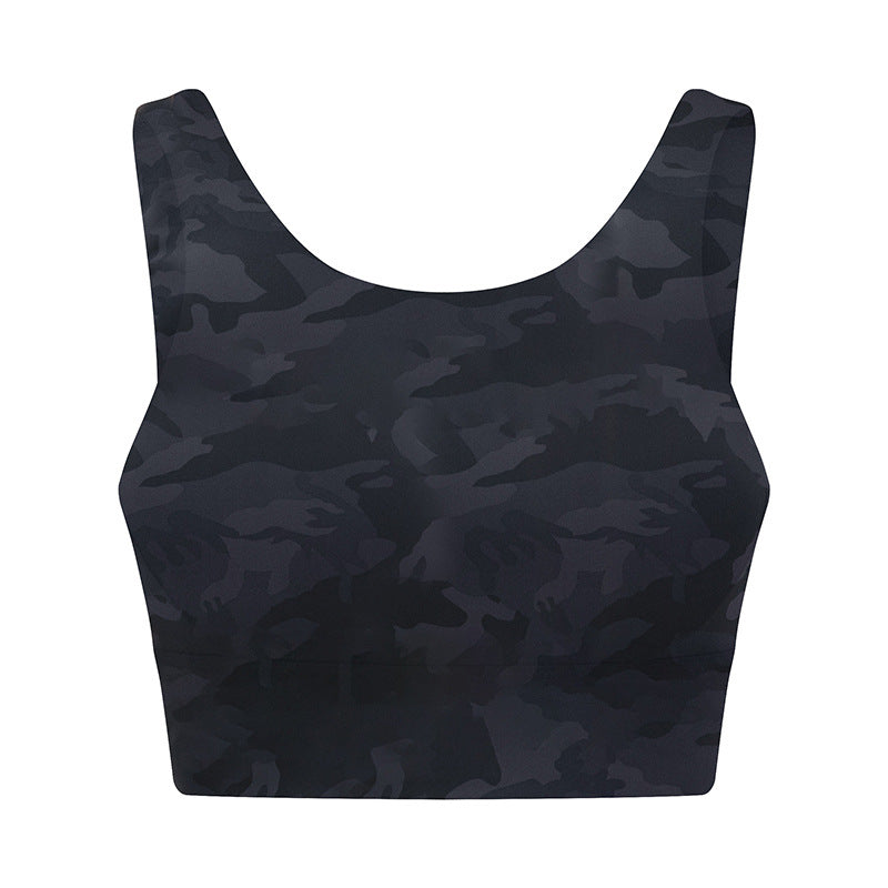 GLUTEA™ FlexFit Seamless Podprsenka