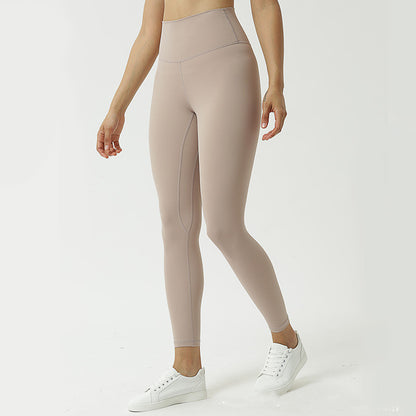 GLUTEA™ FlexSkin Seamless Legíny
