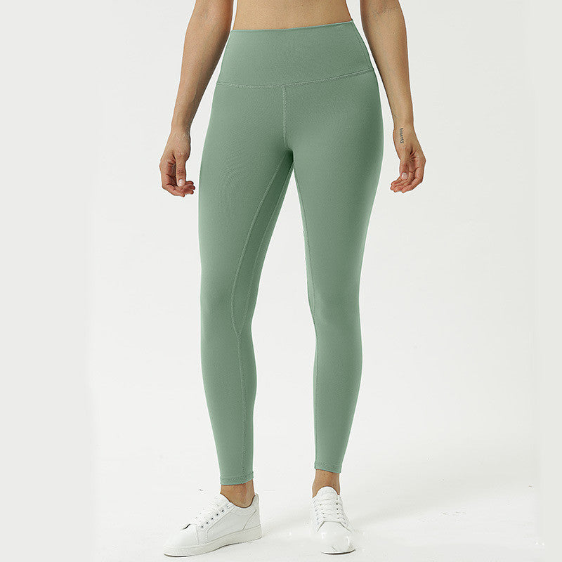 GLUTEA™ FlexSkin Seamless Legíny