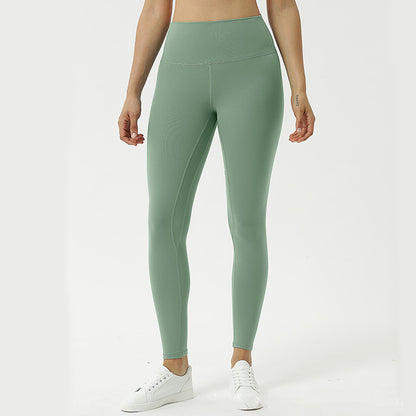 GLUTEA™ FlexSkin Seamless Legíny