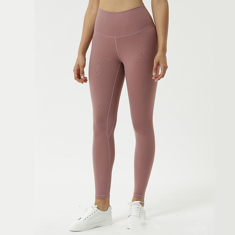 GLUTEA™ FlexSkin Seamless Legíny
