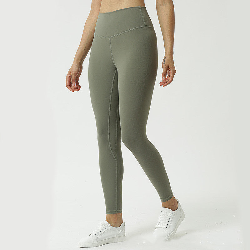 GLUTEA™ FlexSkin Seamless Legíny