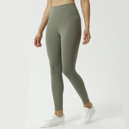 GLUTEA™ FlexSkin Seamless Legíny