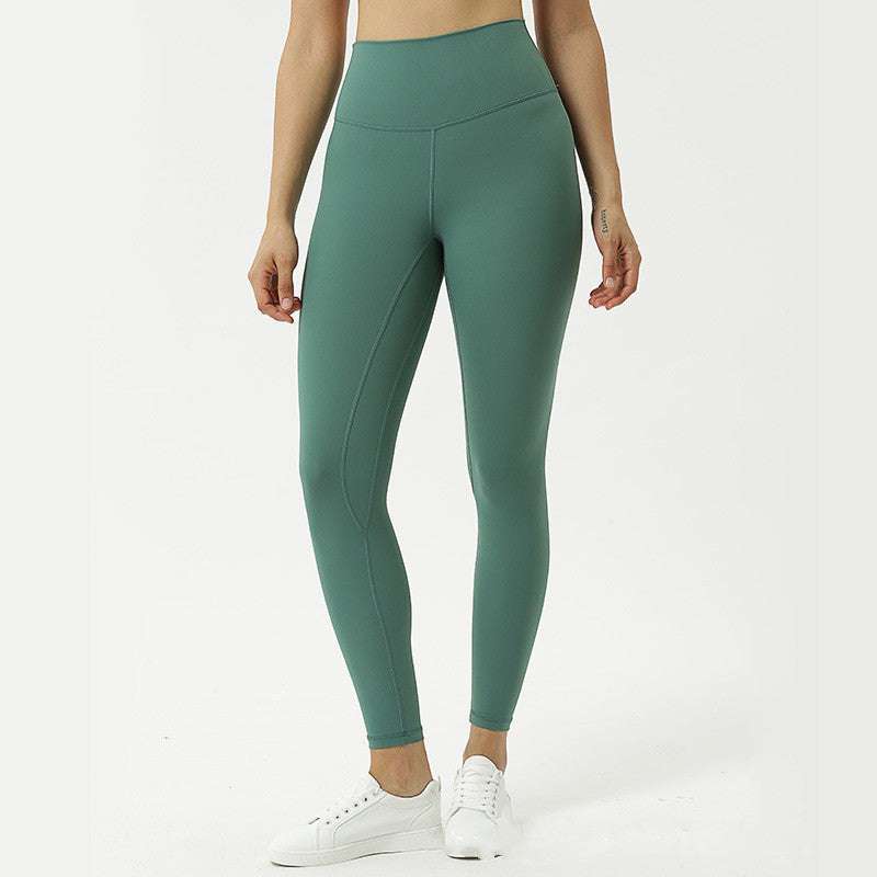 GLUTEA™ FlexSkin Seamless Legíny