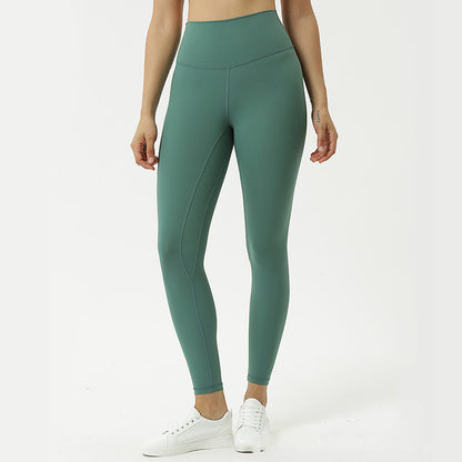 GLUTEA™ FlexSkin Seamless Legíny