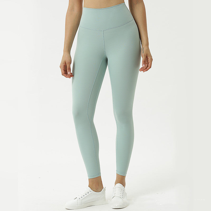 GLUTEA™ FlexSkin Seamless Legíny