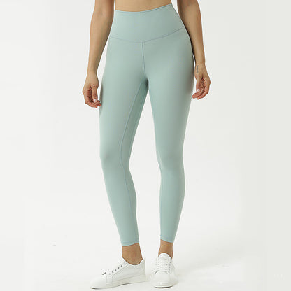 GLUTEA™ FlexSkin Seamless Legíny
