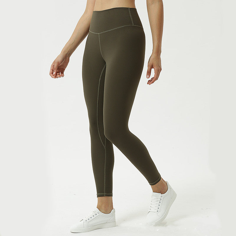 GLUTEA™ FlexSkin Seamless Legíny