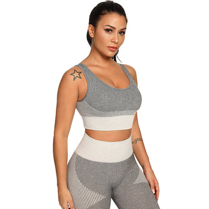 GLUTEA™ ShapeFit Active Set (Legíny + Podprsenka)