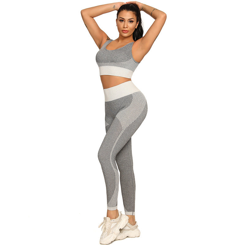 GLUTEA™ ShapeFit Active Set (Legíny + Podprsenka)