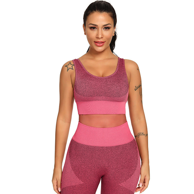 GLUTEA™ ShapeFit Active Set (Legíny + Podprsenka)