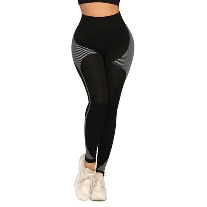 GLUTEA™ ShapeFit Active Set (Legíny + Podprsenka)