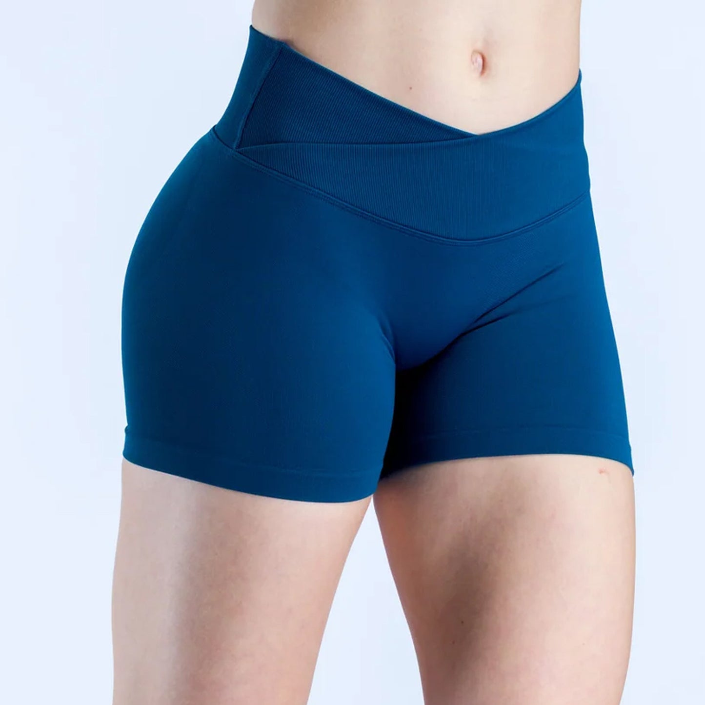 GLUTEA™ ScrunchLift Seamless šortky
