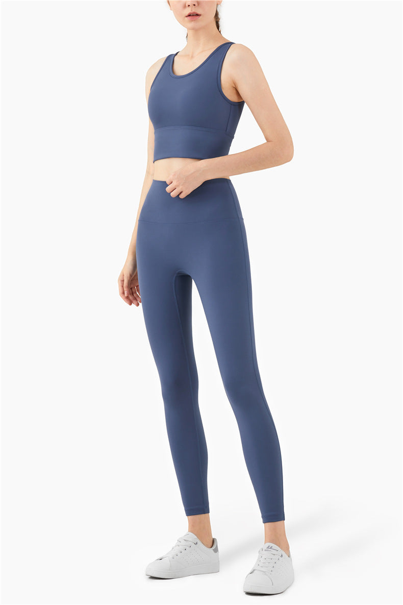 GLUTEA™ FlexFit Seamless Legíny
