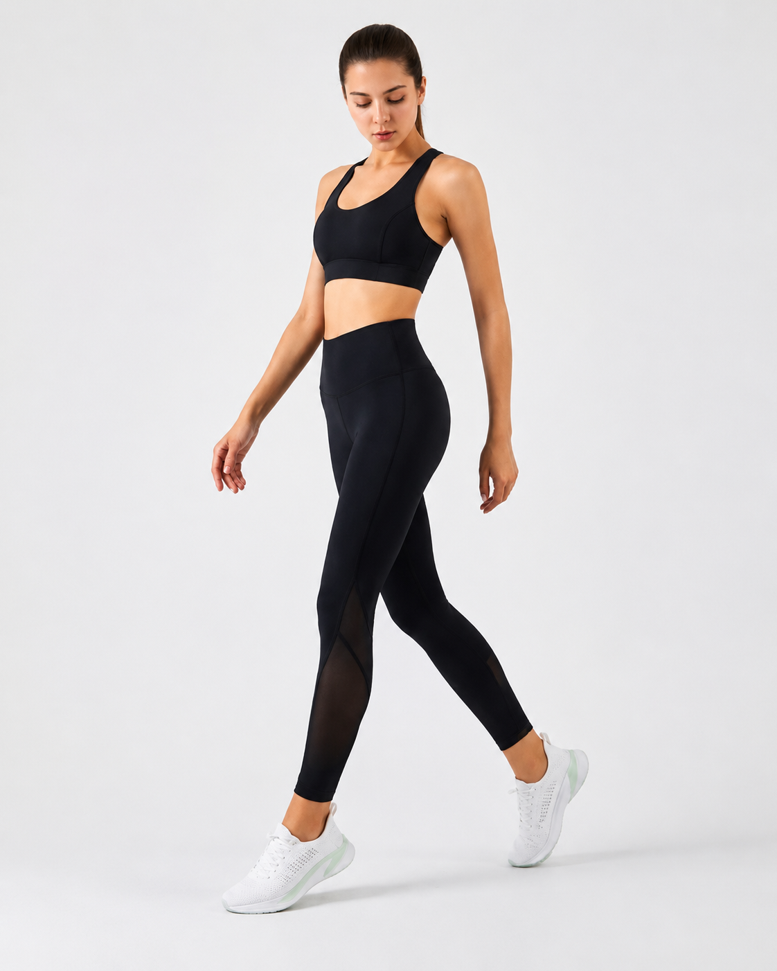 GLUTEA™ AirFlex Slim legíny