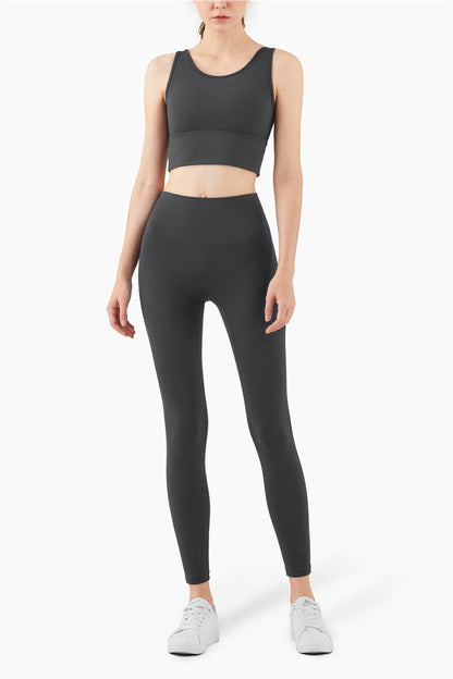 GLUTEA™ FlexFit Seamless Legíny