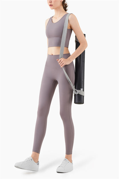 GLUTEA™ FlexFit Seamless Legíny