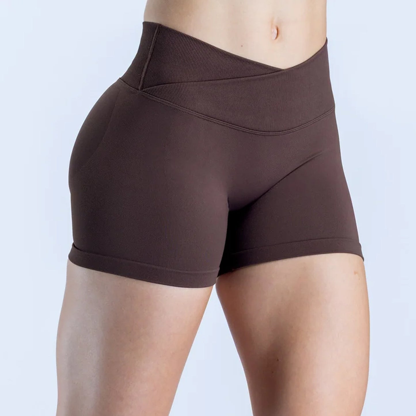 GLUTEA™ ScrunchLift Seamless šortky