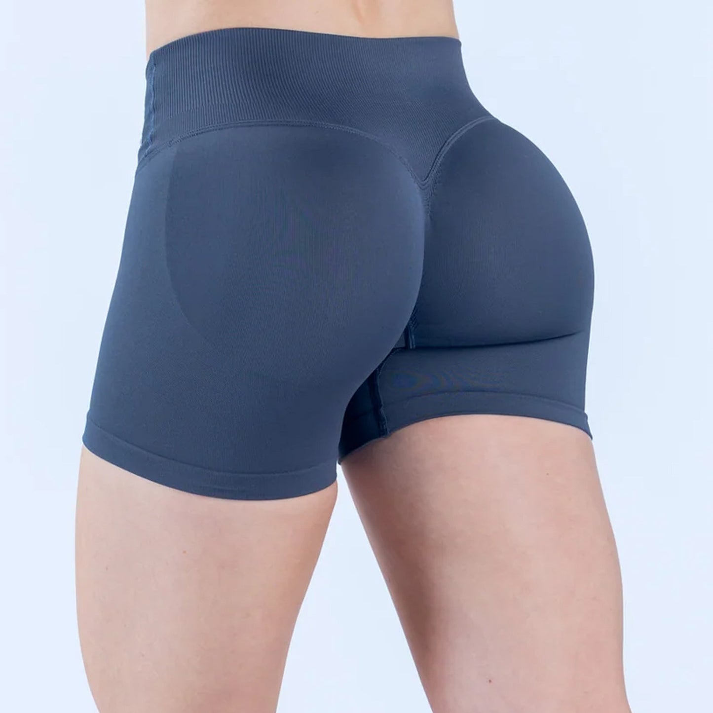 GLUTEA™ ScrunchLift Seamless šortky