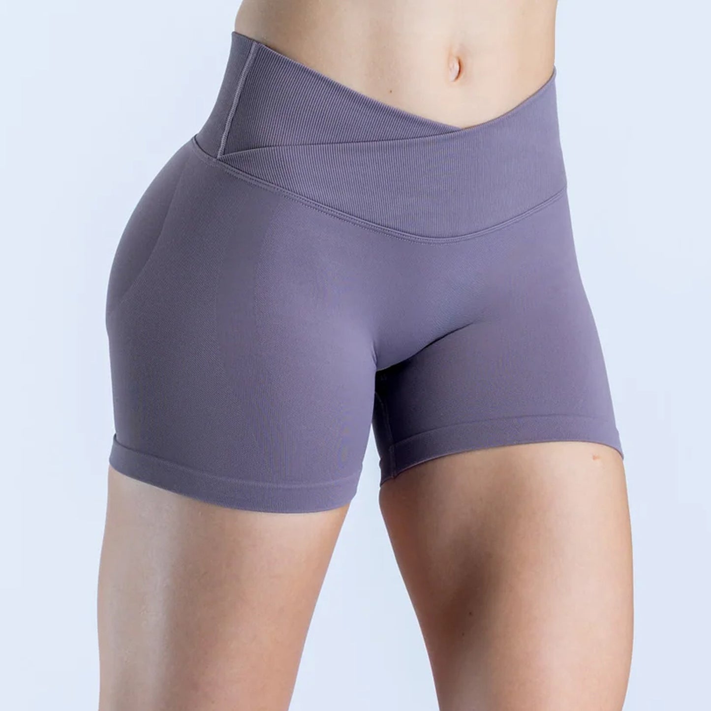 GLUTEA™ ScrunchLift Seamless šortky